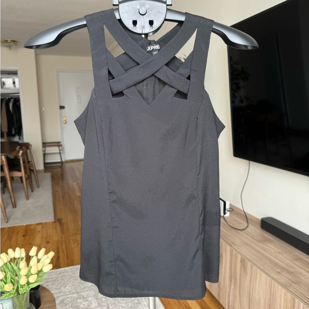 Express Shirt